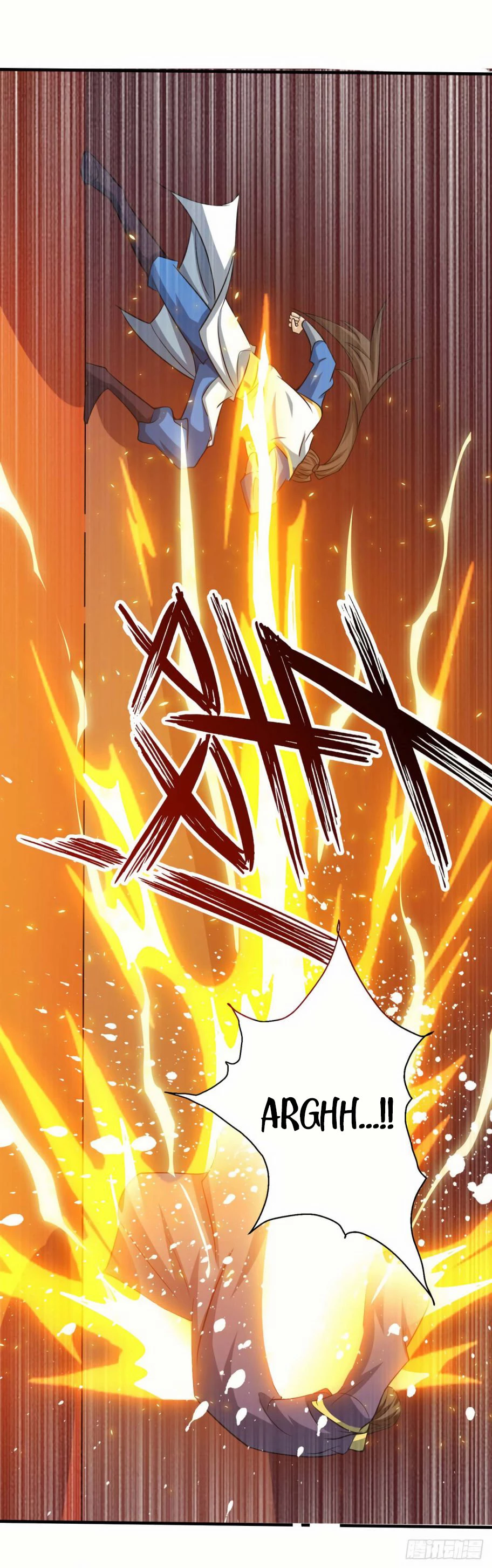 Dominate The Three Realms > Capitulo 79 > Page 91