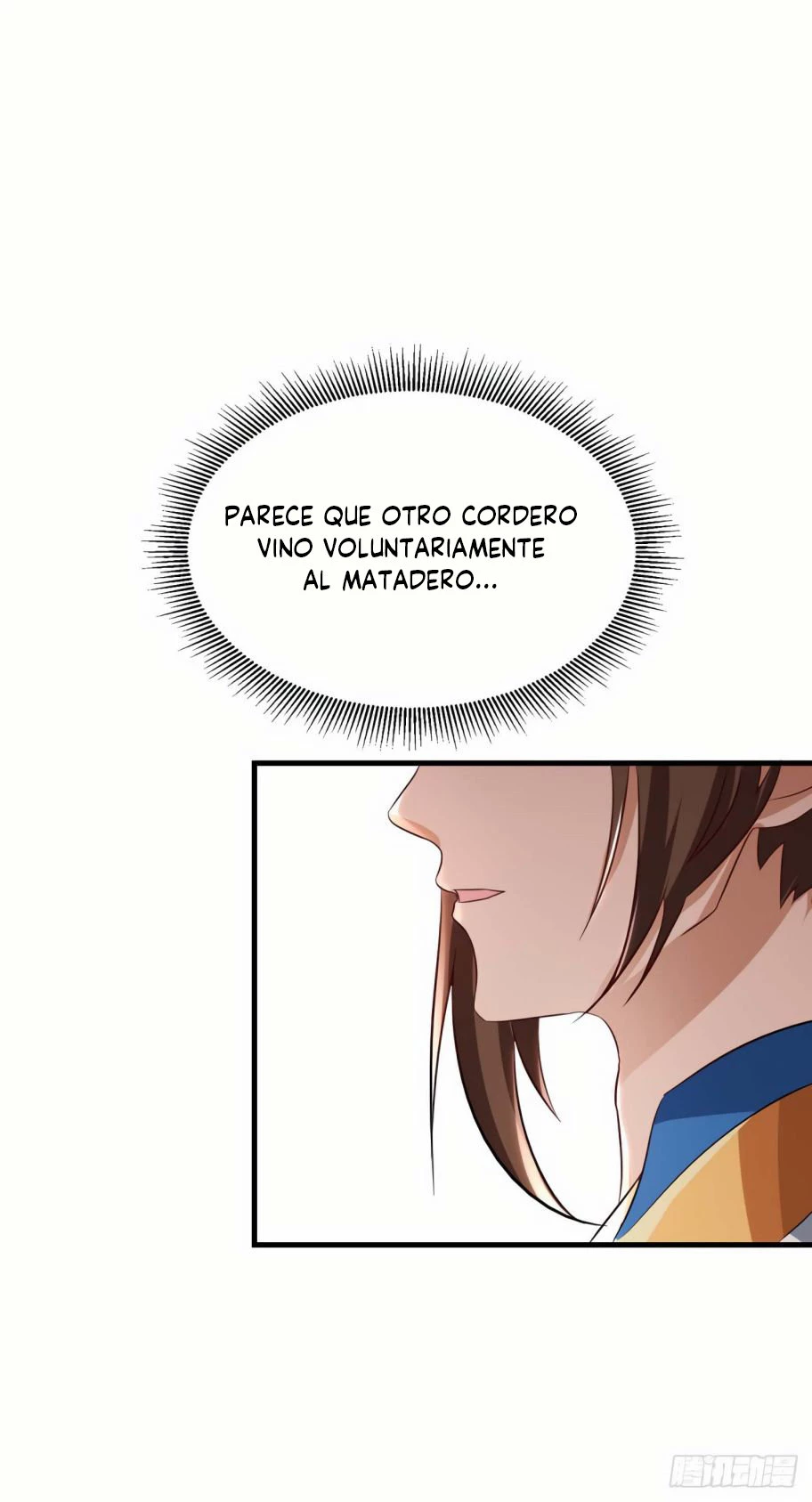 Dominate The Three Realms > Capitulo 79 > Page 211
