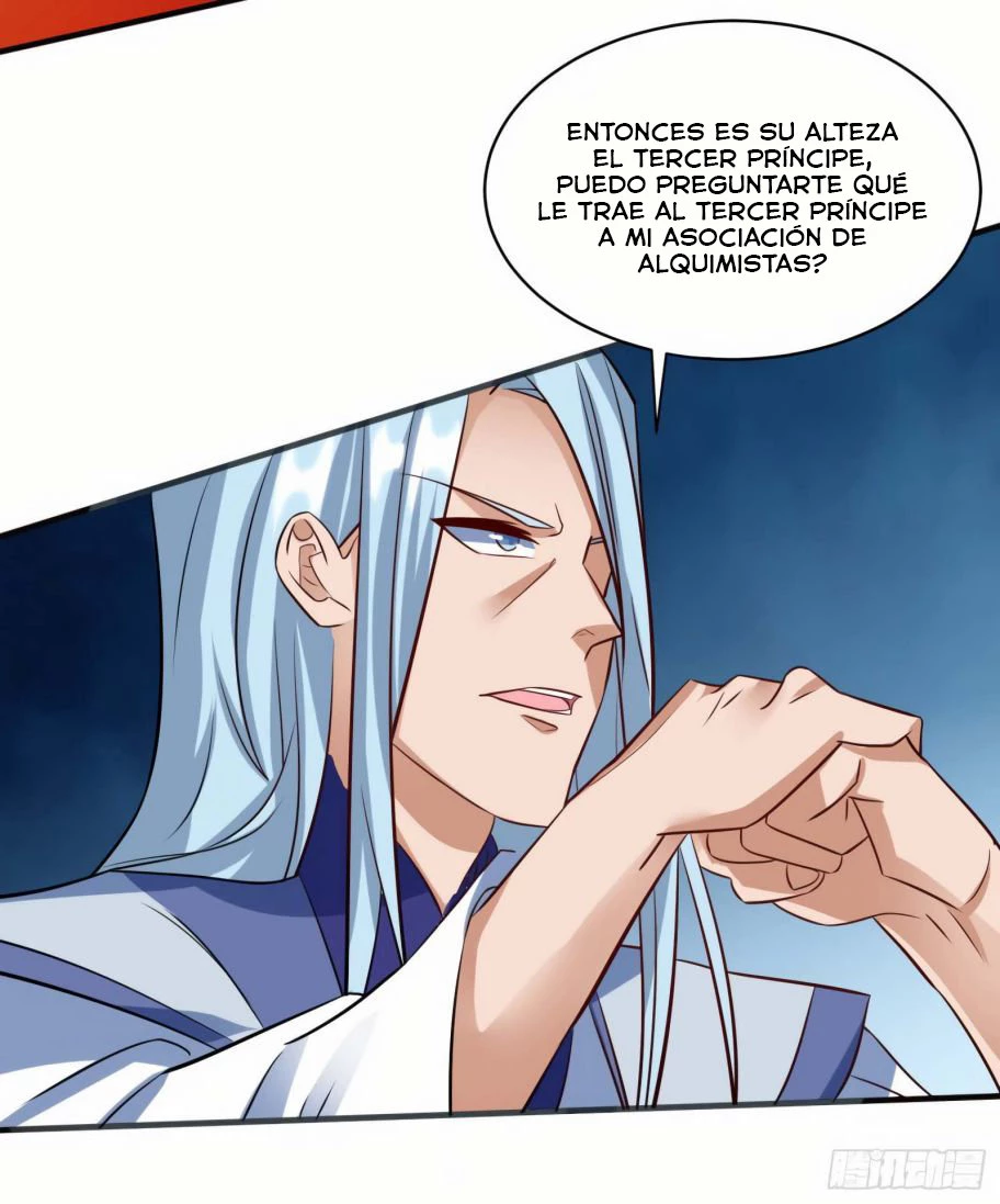 Dominate The Three Realms > Capitulo 79 > Page 241
