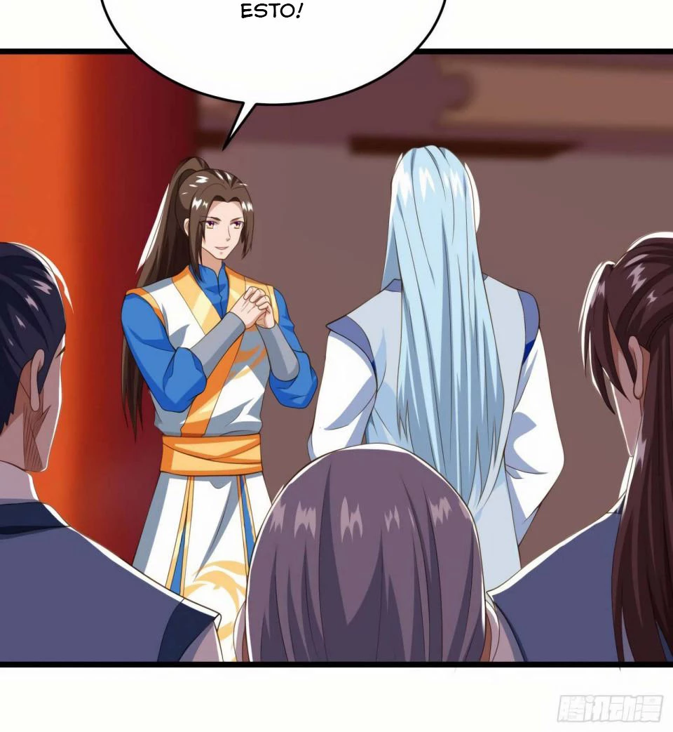 Dominate The Three Realms > Capitulo 81 > Page 51
