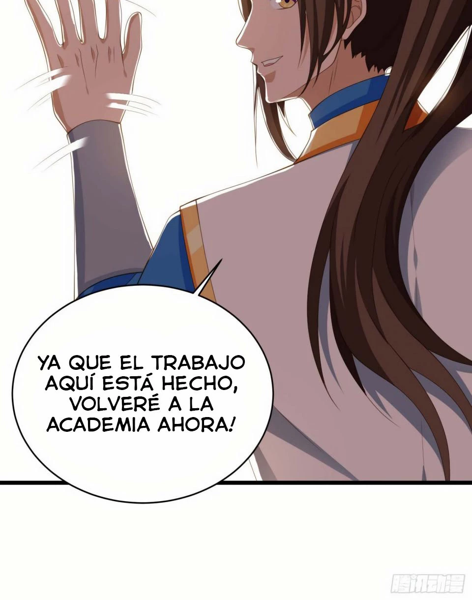 Dominate The Three Realms > Capitulo 81 > Page 71