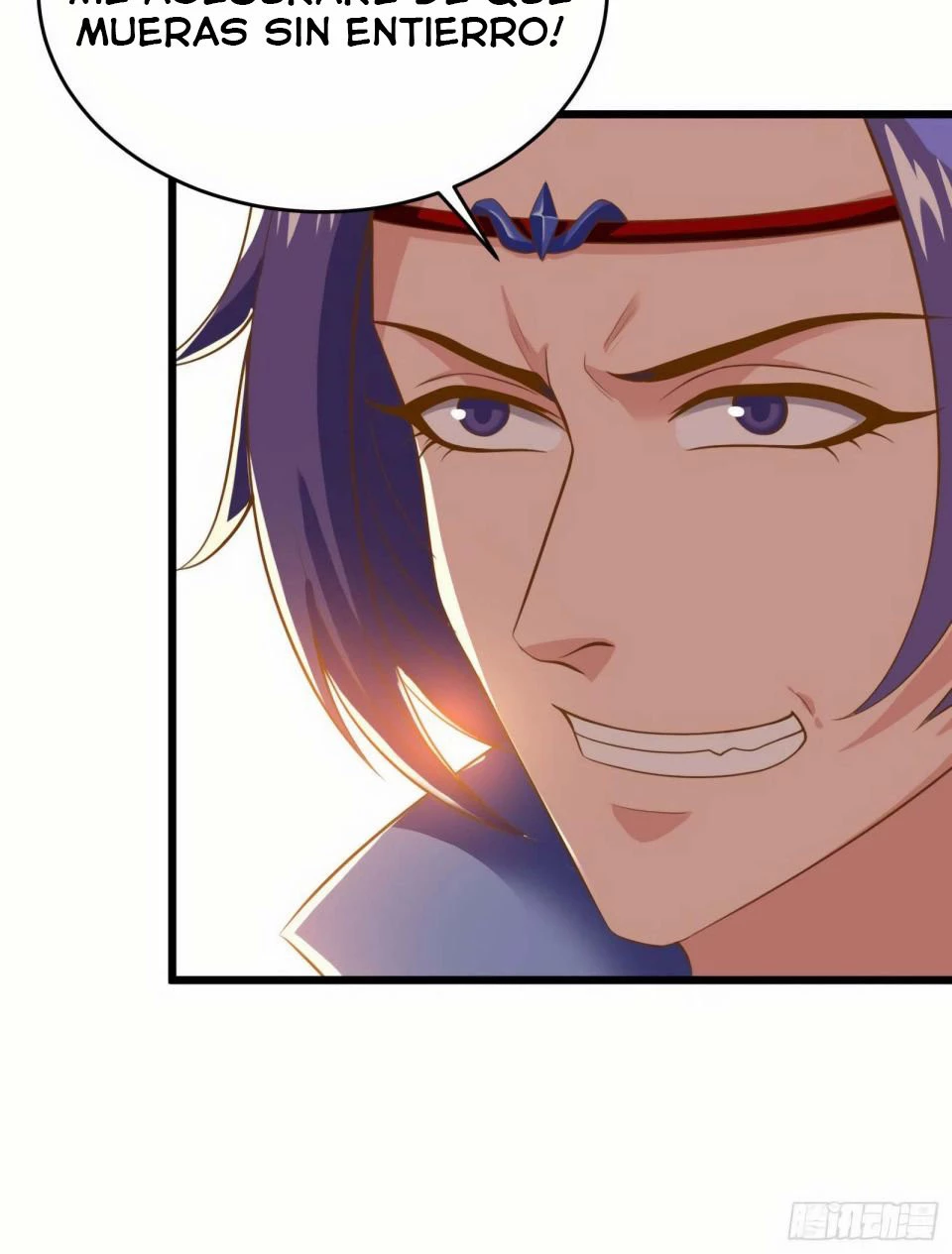 Dominate The Three Realms > Capitulo 81 > Page 131