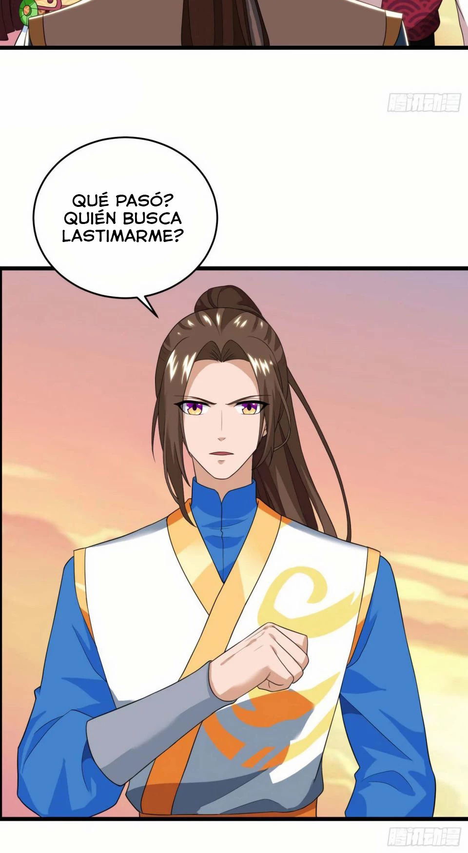 Dominate The Three Realms > Capitulo 81 > Page 151