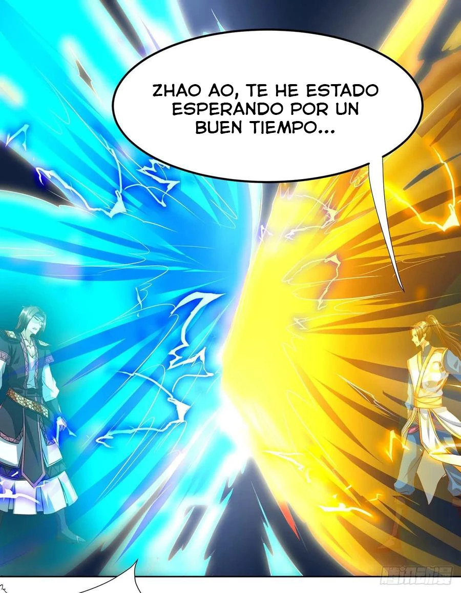 Dominate The Three Realms > Capitulo 82 > Page 71