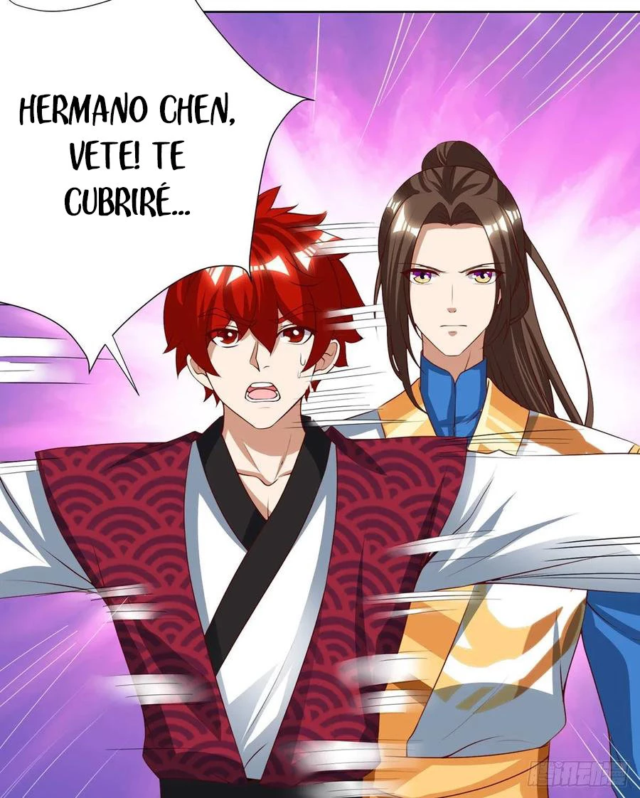 Dominate The Three Realms > Capitulo 82 > Page 91