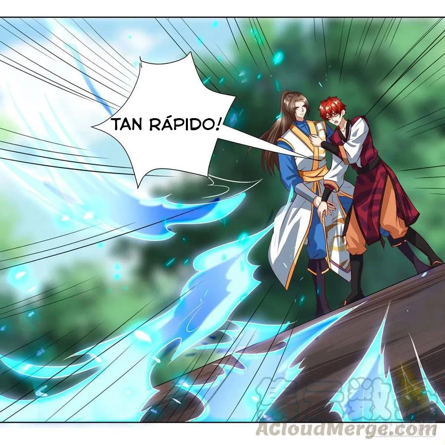 Dominate The Three Realms > Capitulo 82 > Page 131