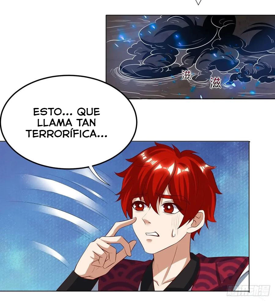 Dominate The Three Realms > Capitulo 82 > Page 151