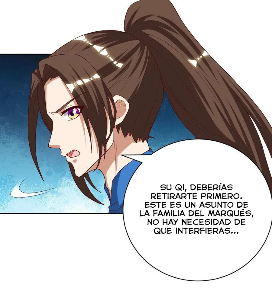 Dominate The Three Realms > Capitulo 82 > Page 161