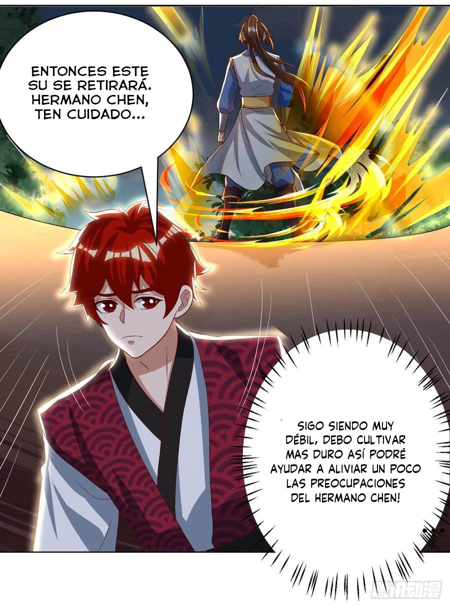 Dominate The Three Realms > Capitulo 82 > Page 181