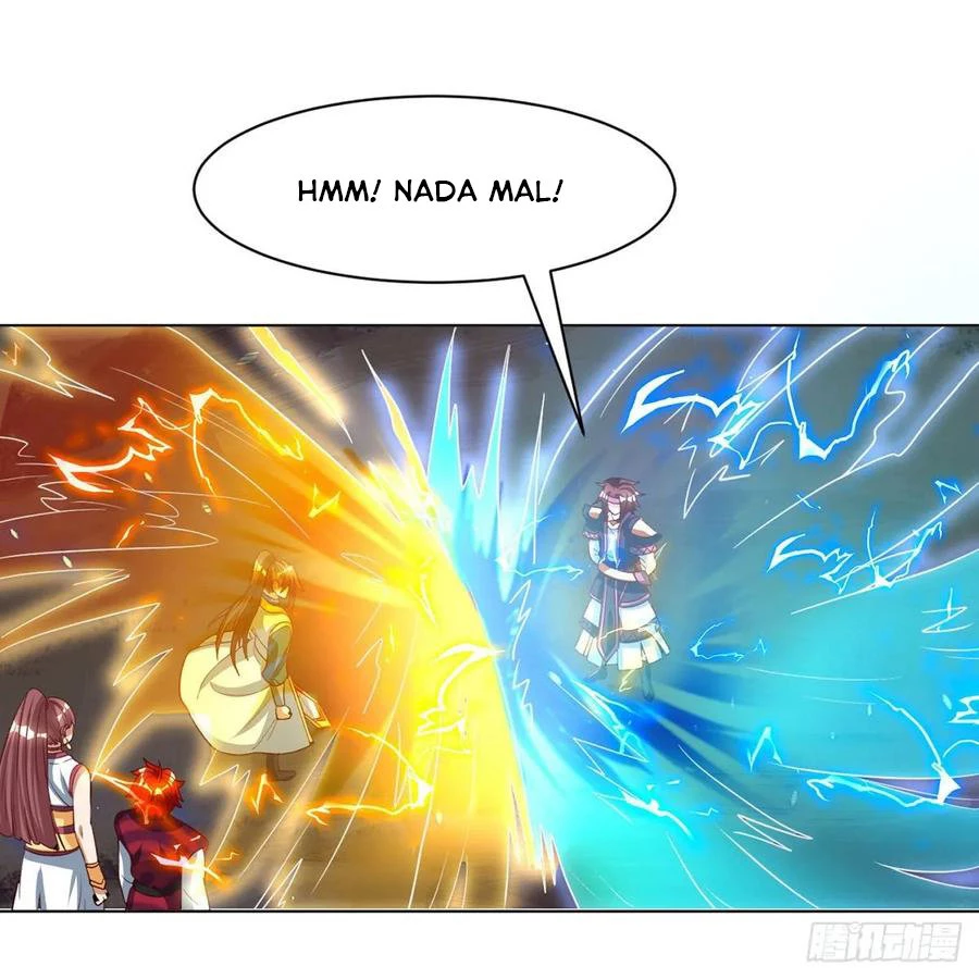 Dominate The Three Realms > Capitulo 82 > Page 191
