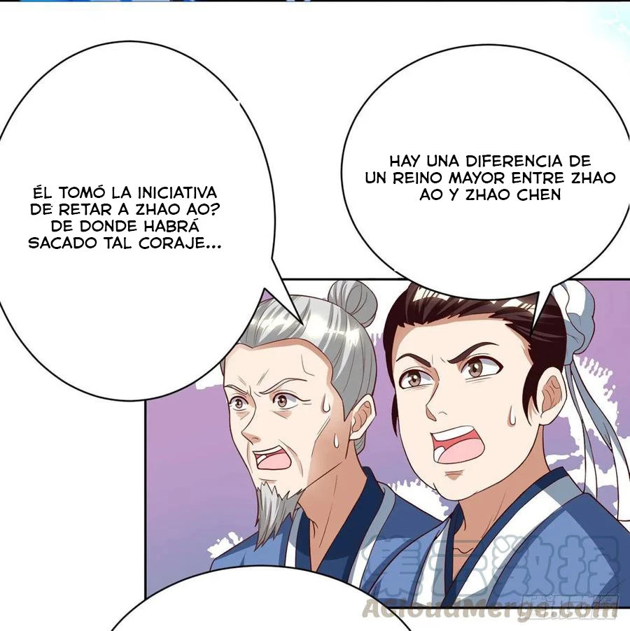 Dominate The Three Realms > Capitulo 82 > Page 231