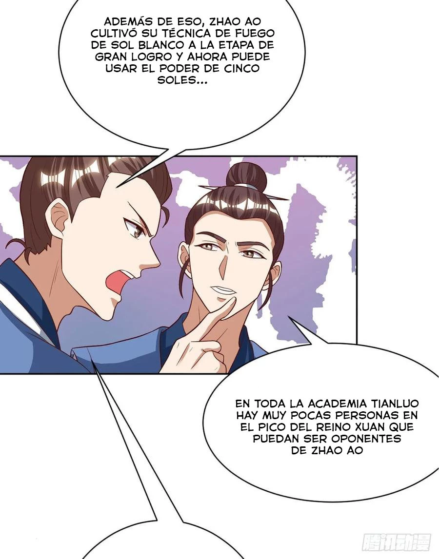 Dominate The Three Realms > Capitulo 82 > Page 241