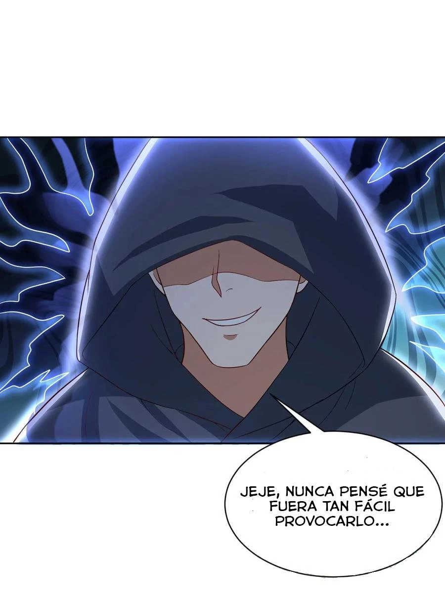 Dominate The Three Realms > Capitulo 82 > Page 261
