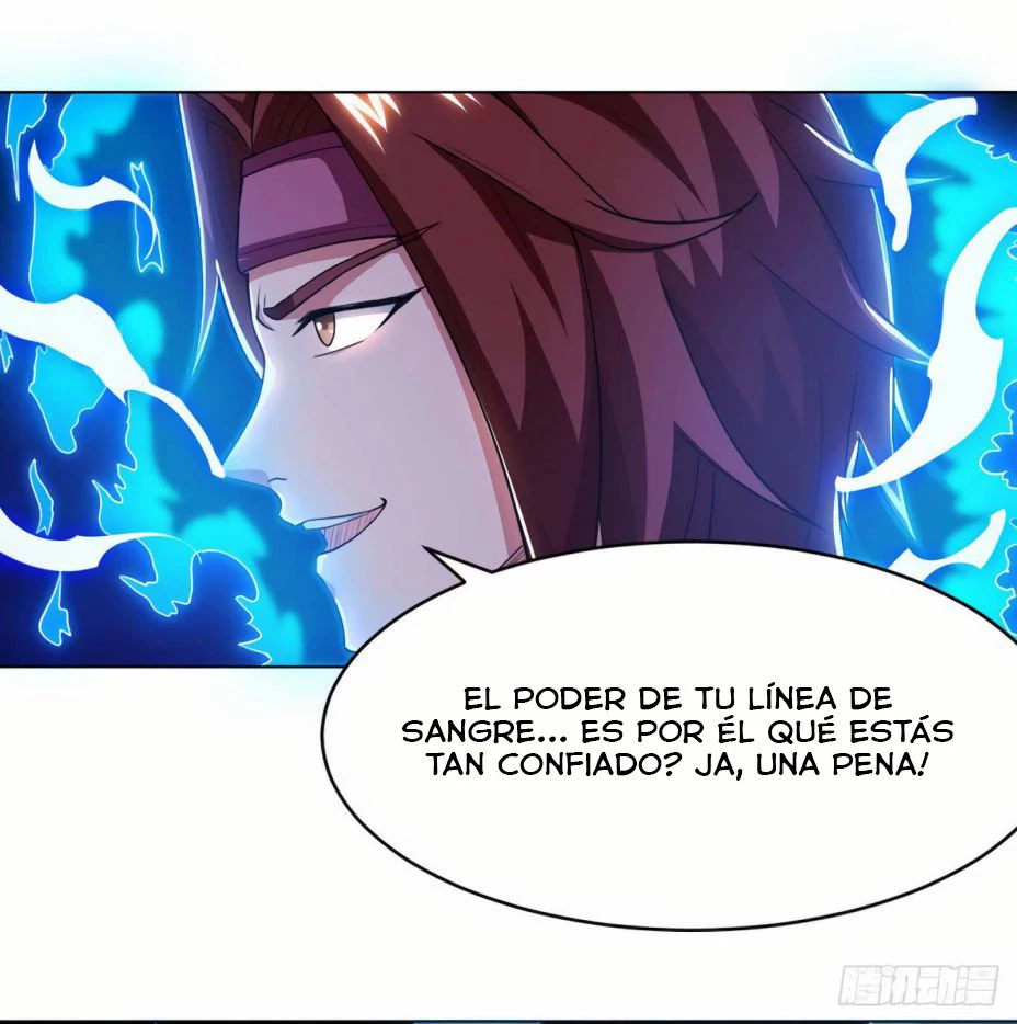 Dominate The Three Realms > Capitulo 83 > Page 41