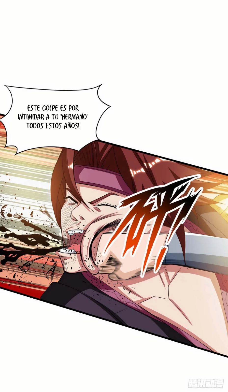 Dominate The Three Realms > Capitulo 83 > Page 121