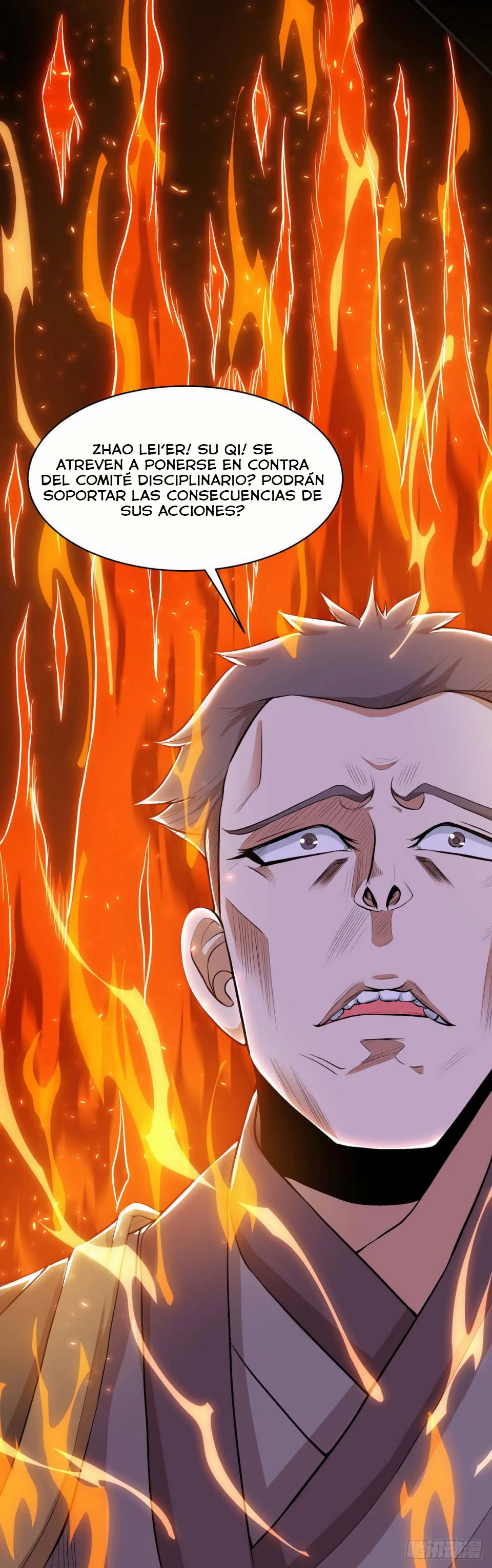 Dominate The Three Realms > Capitulo 84 > Page 101