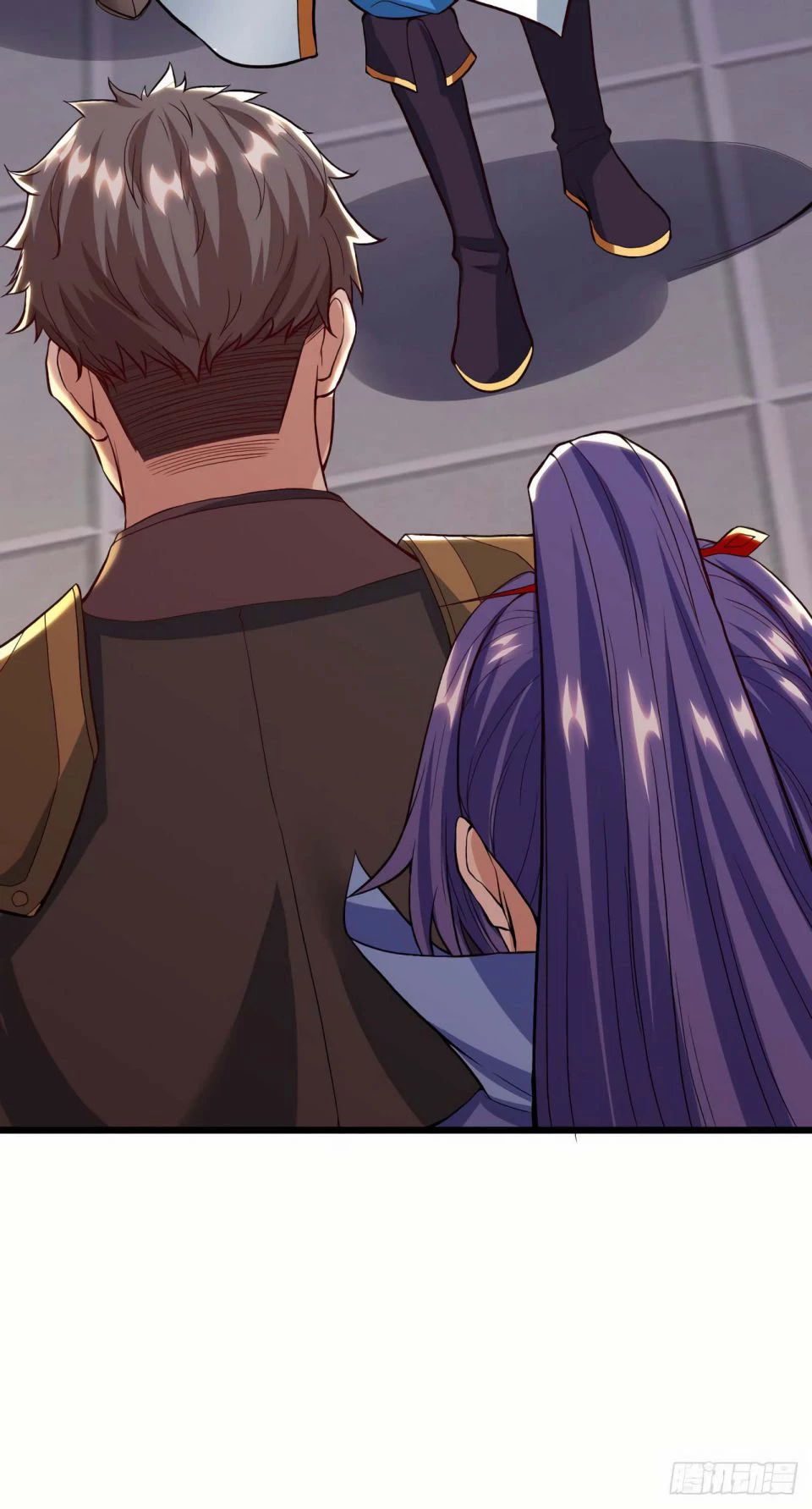 Dominate The Three Realms > Capitulo 84 > Page 211