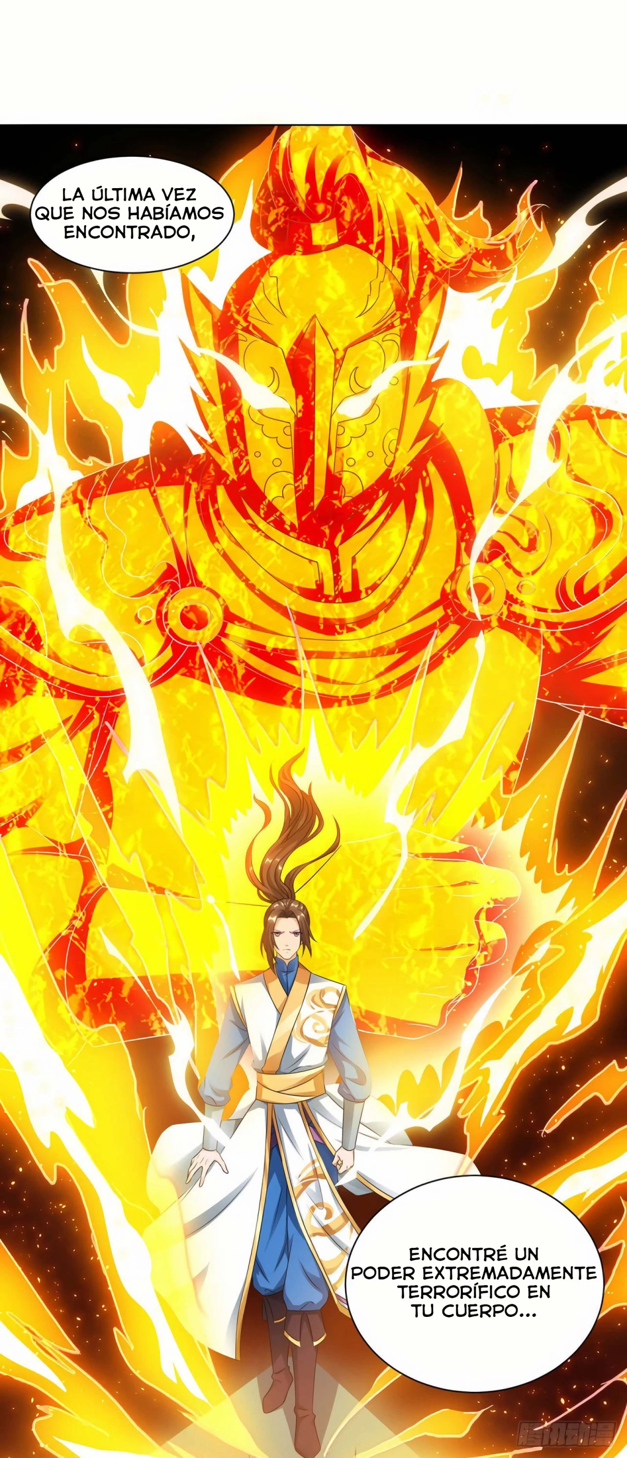 Dominate The Three Realms > Capitulo 86 > Page 131