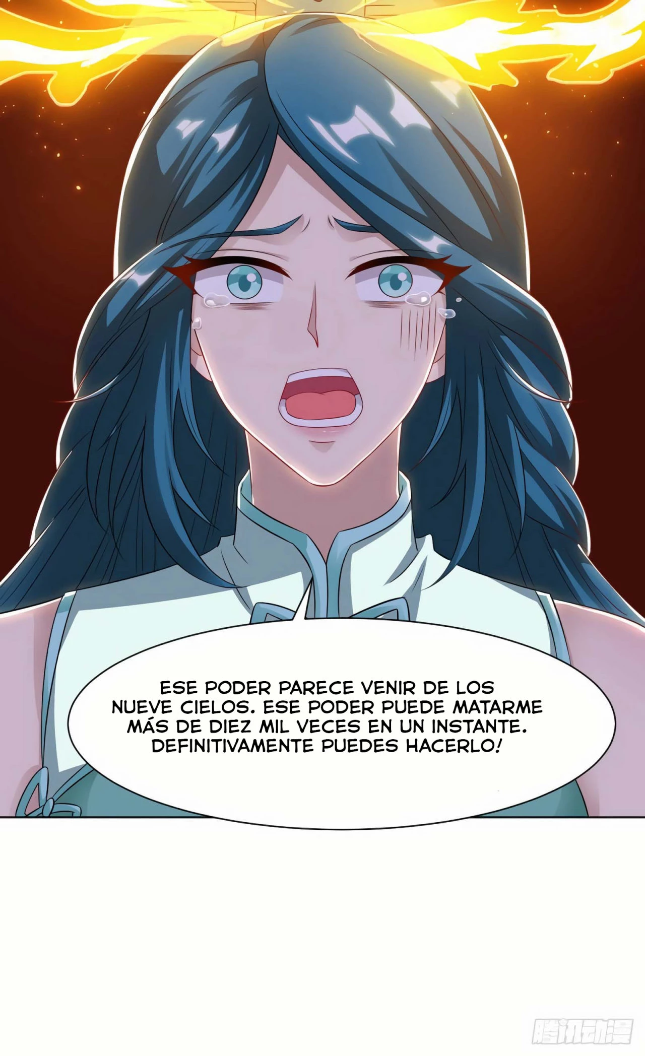 Dominate The Three Realms > Capitulo 86 > Page 141