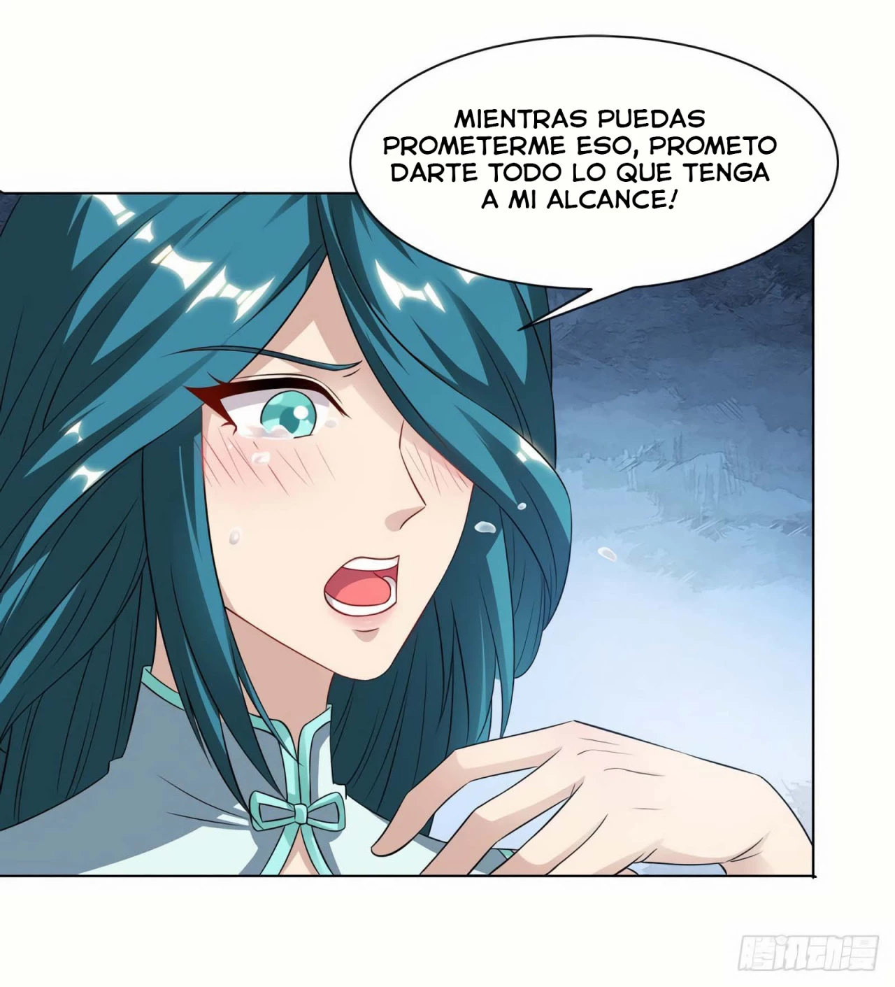Dominate The Three Realms > Capitulo 86 > Page 161