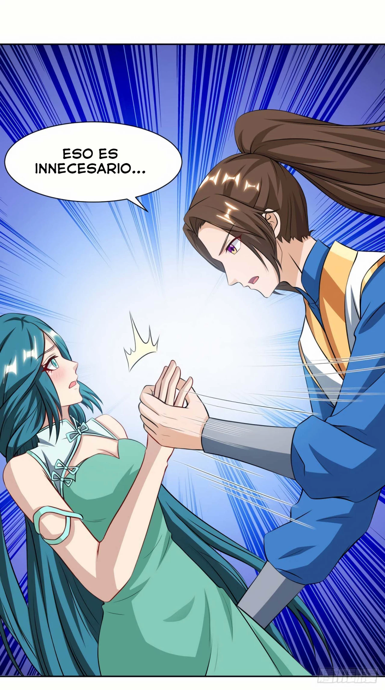 Dominate The Three Realms > Capitulo 86 > Page 201