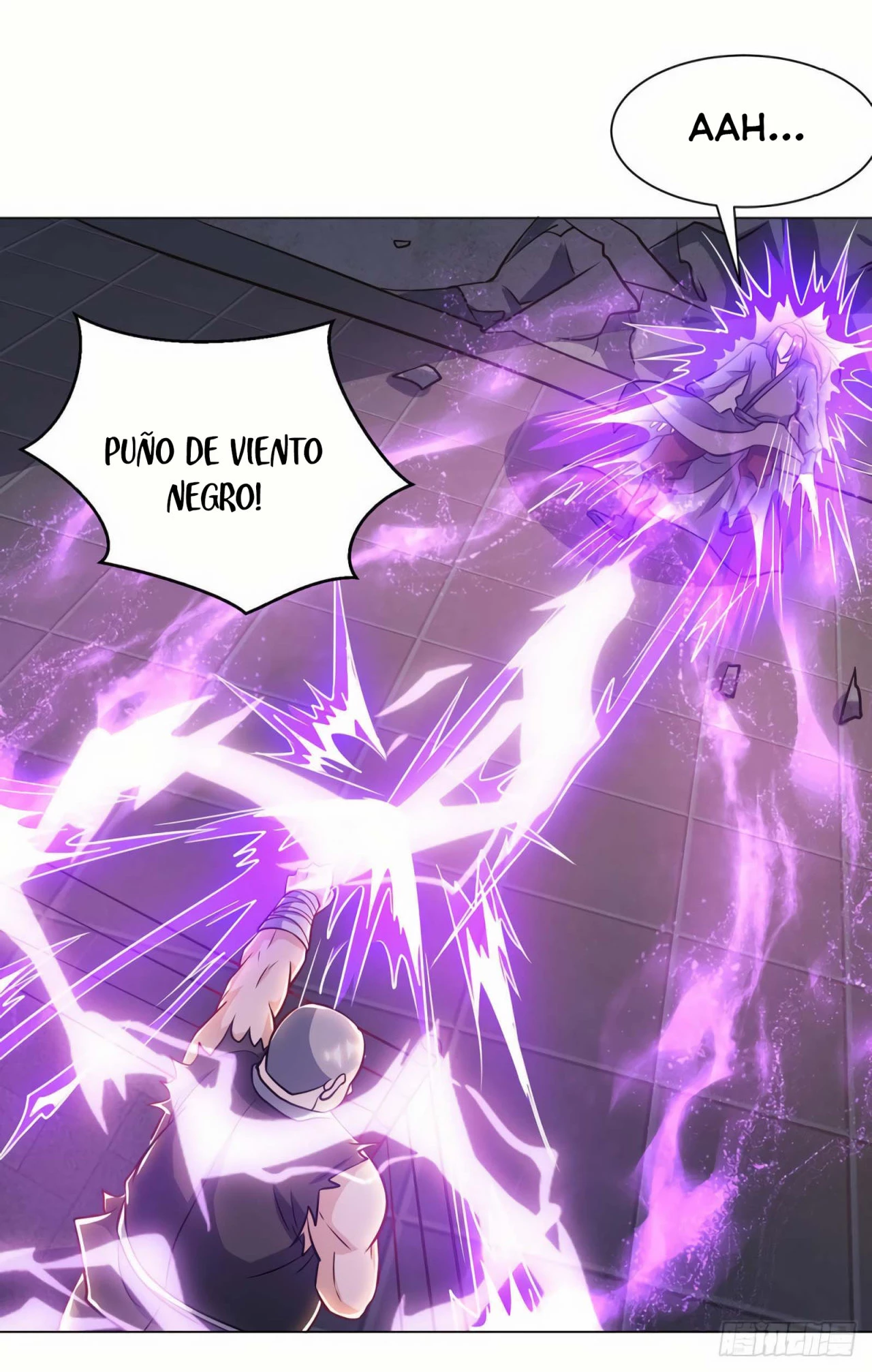Dominate The Three Realms > Capitulo 87 > Page 31