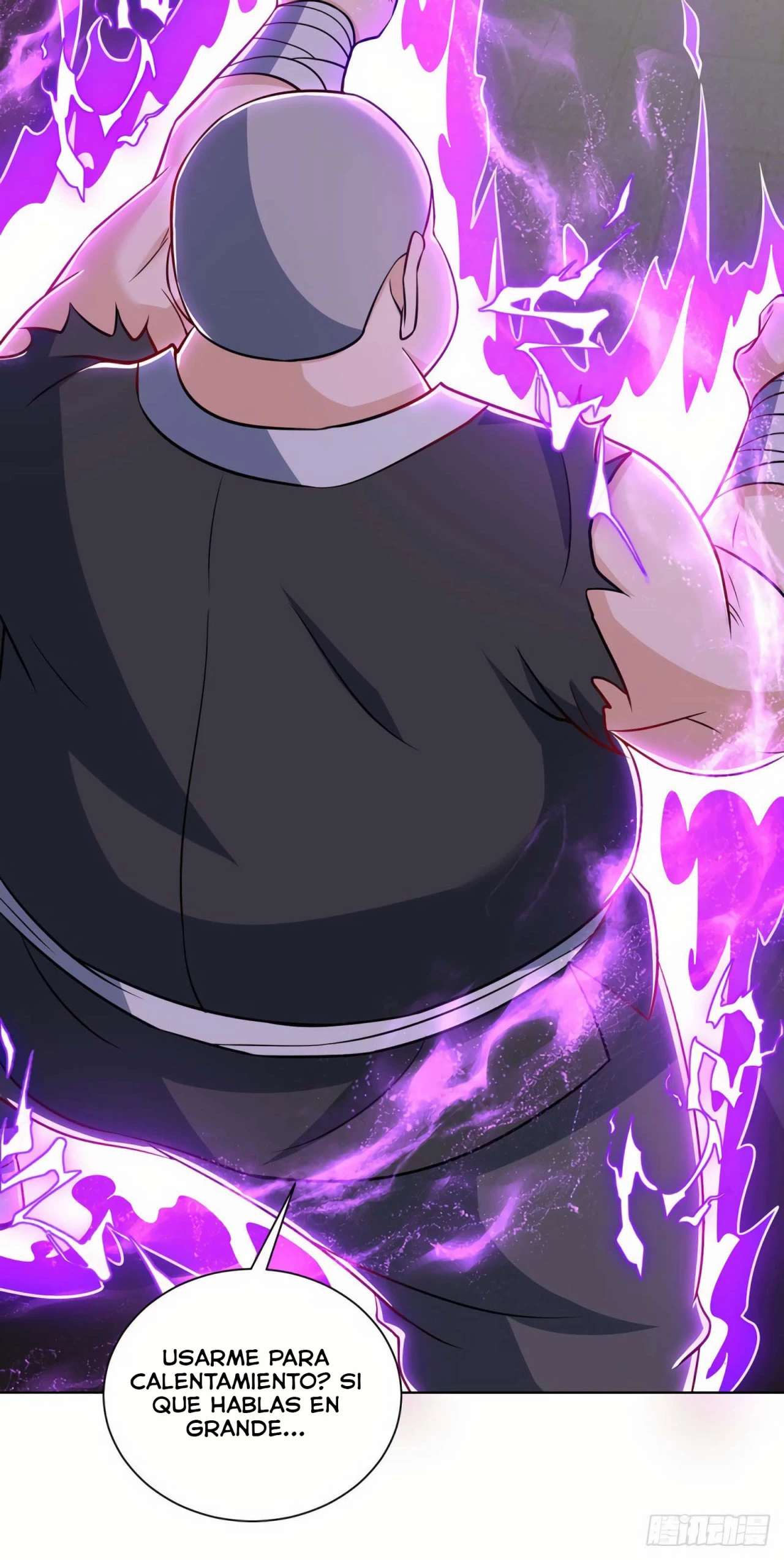 Dominate The Three Realms > Capitulo 87 > Page 121