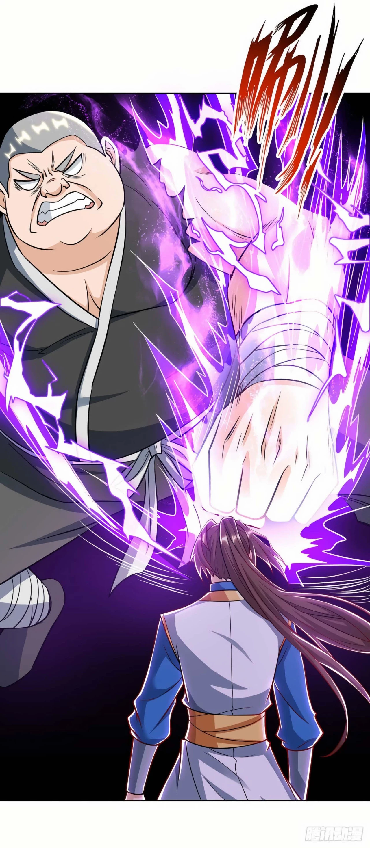 Dominate The Three Realms > Capitulo 87 > Page 141