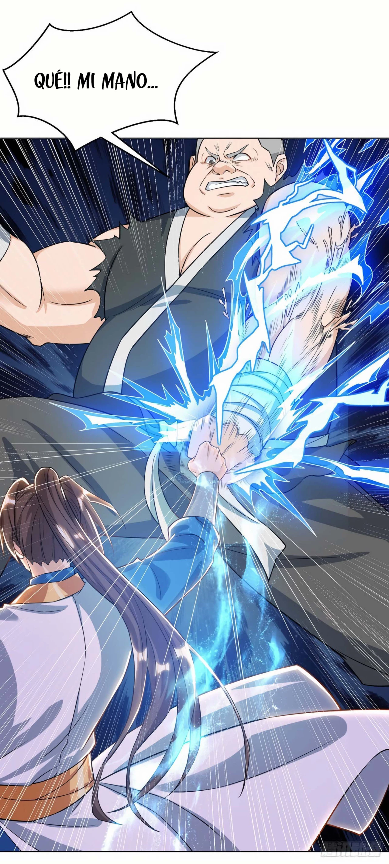 Dominate The Three Realms > Capitulo 87 > Page 191