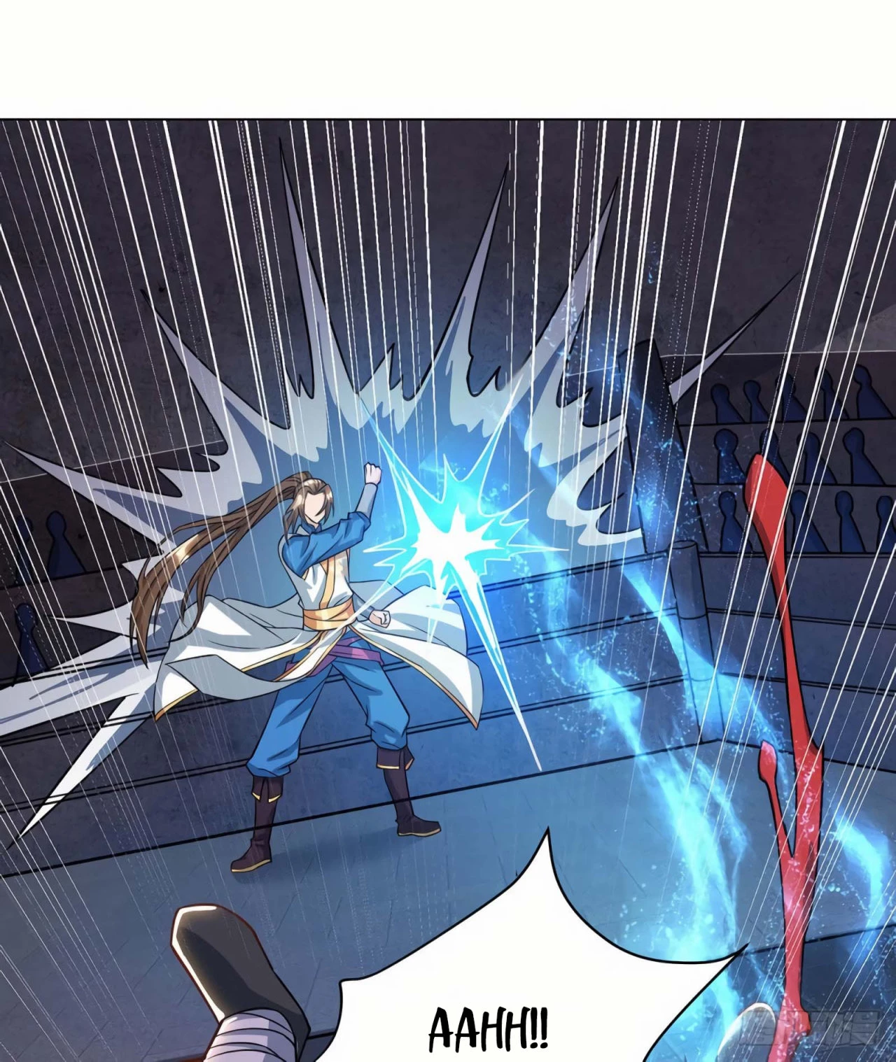Dominate The Three Realms > Capitulo 87 > Page 211