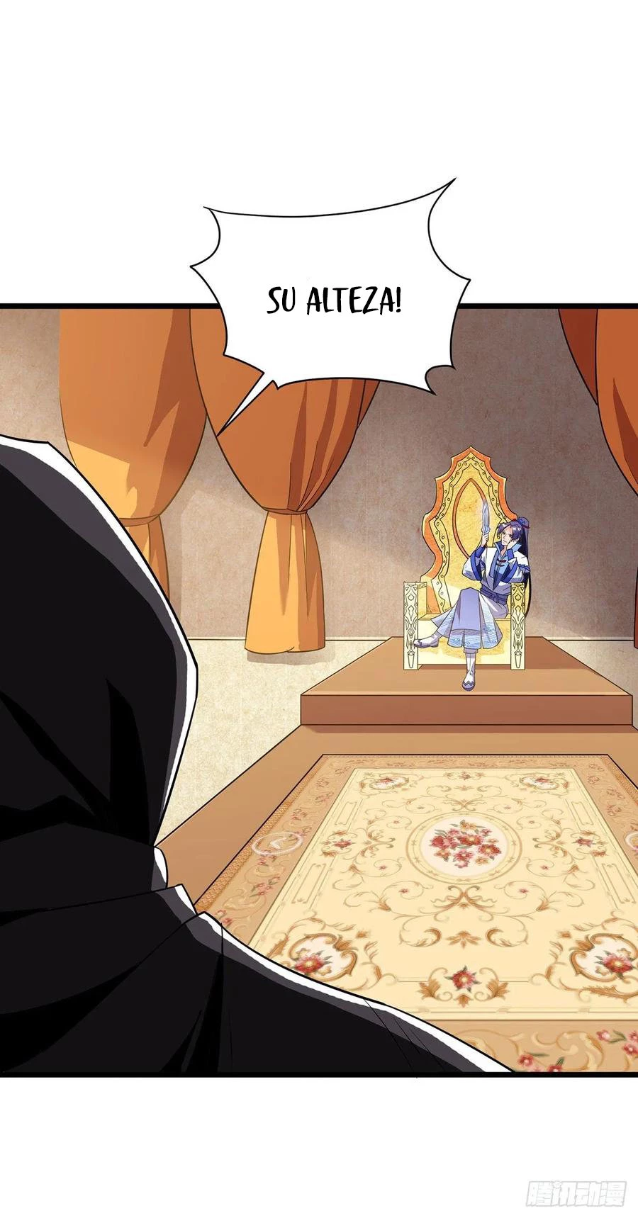 Dominate The Three Realms > Capitulo 88 > Page 151