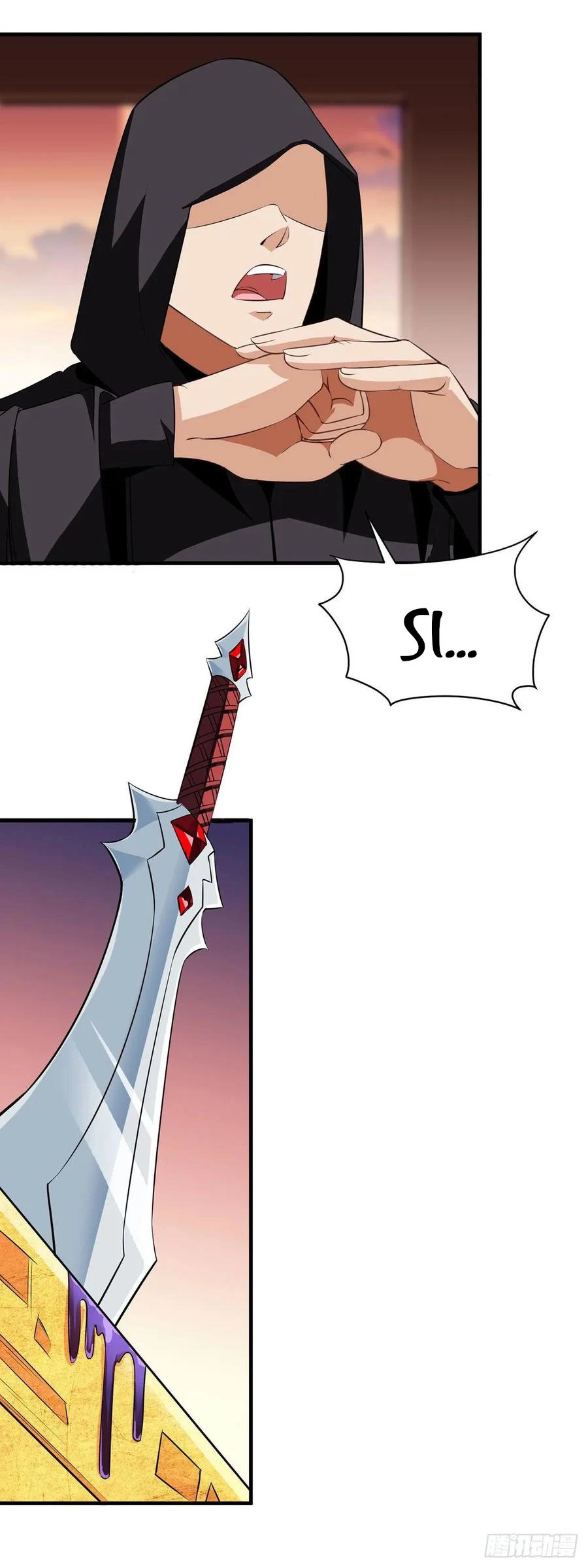 Dominate The Three Realms > Capitulo 88 > Page 211