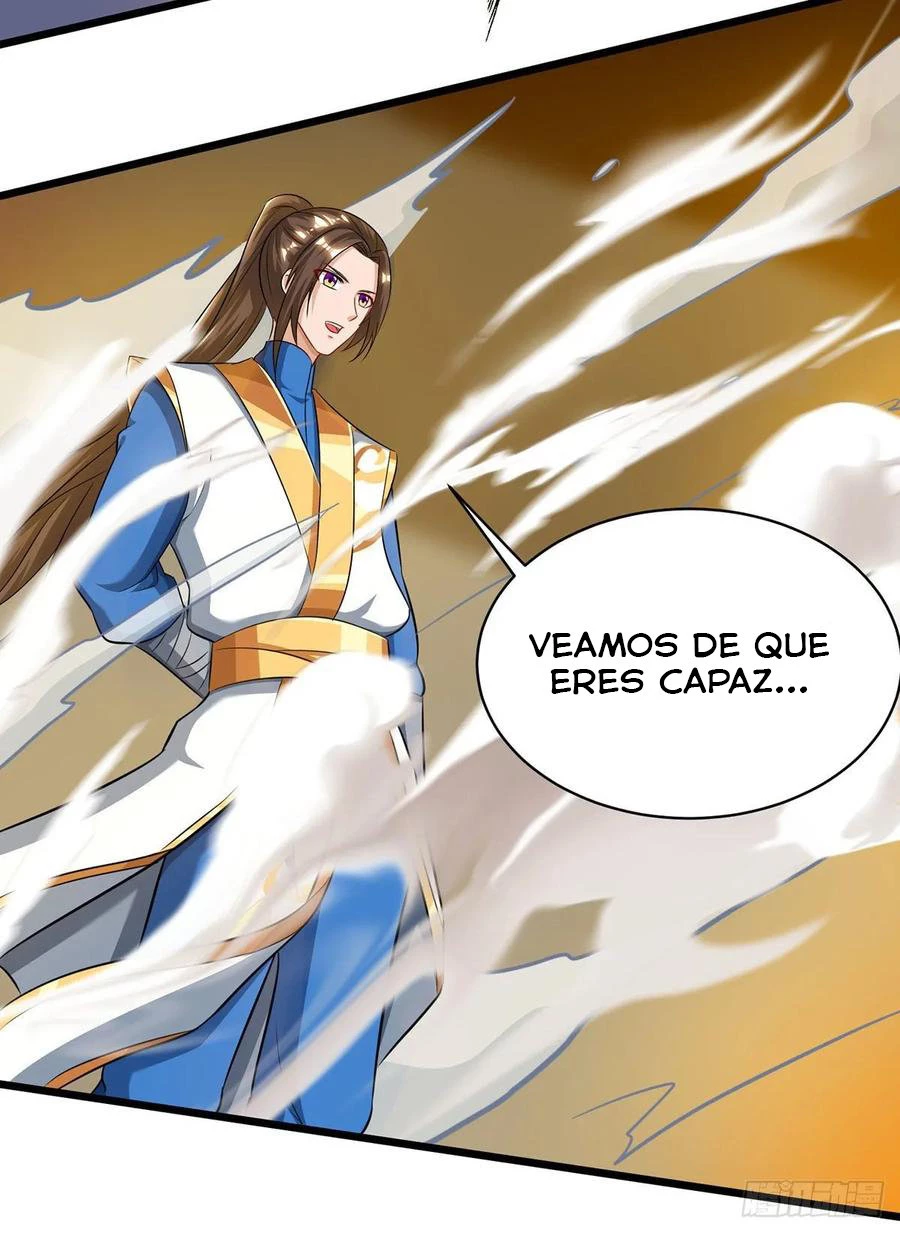 Dominate The Three Realms > Capitulo 89 > Page 81
