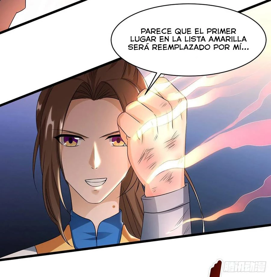 Dominate The Three Realms > Capitulo 89 > Page 161