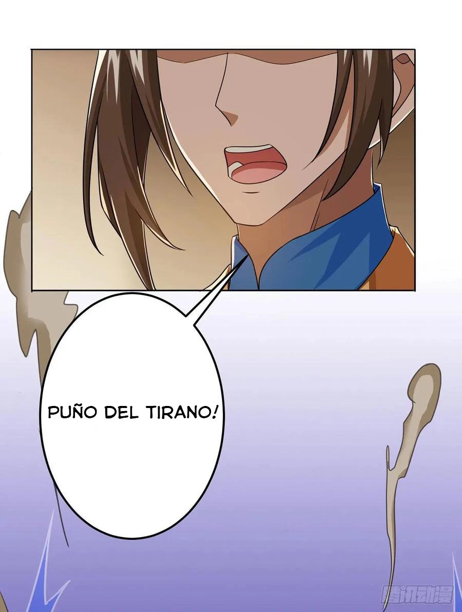 Dominate The Three Realms > Capitulo 90 > Page 111