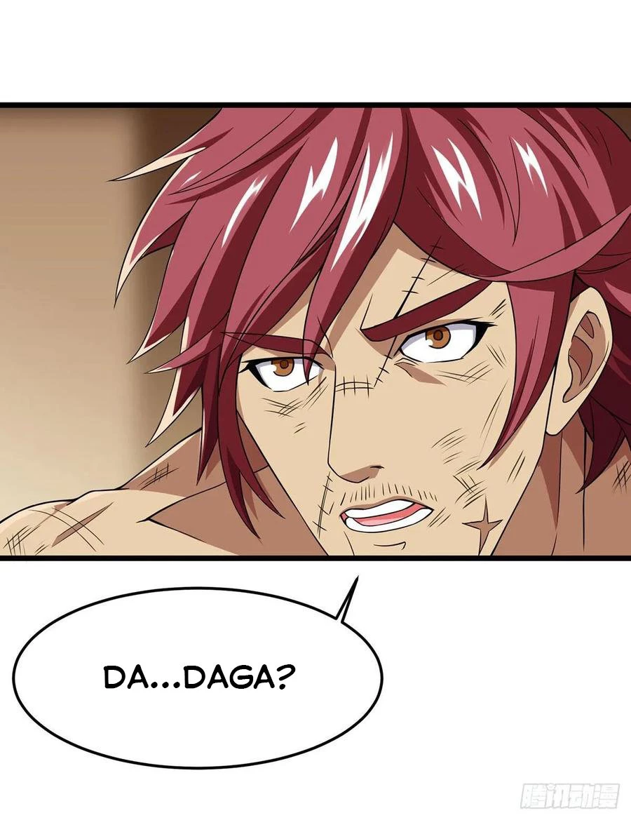 Dominate The Three Realms > Capitulo 90 > Page 221