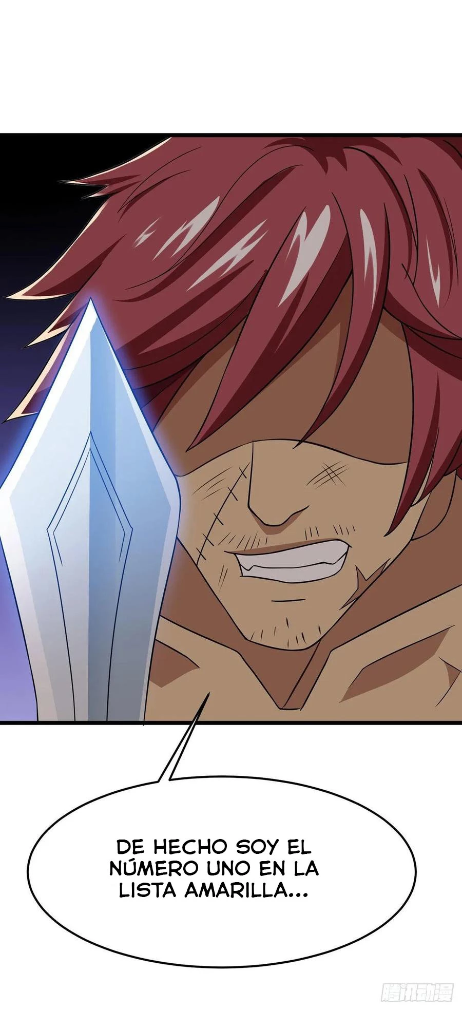 Dominate The Three Realms > Capitulo 91 > Page 11