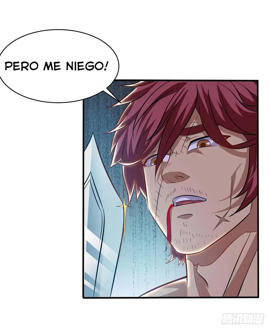 Dominate The Three Realms > Capitulo 91 > Page 21