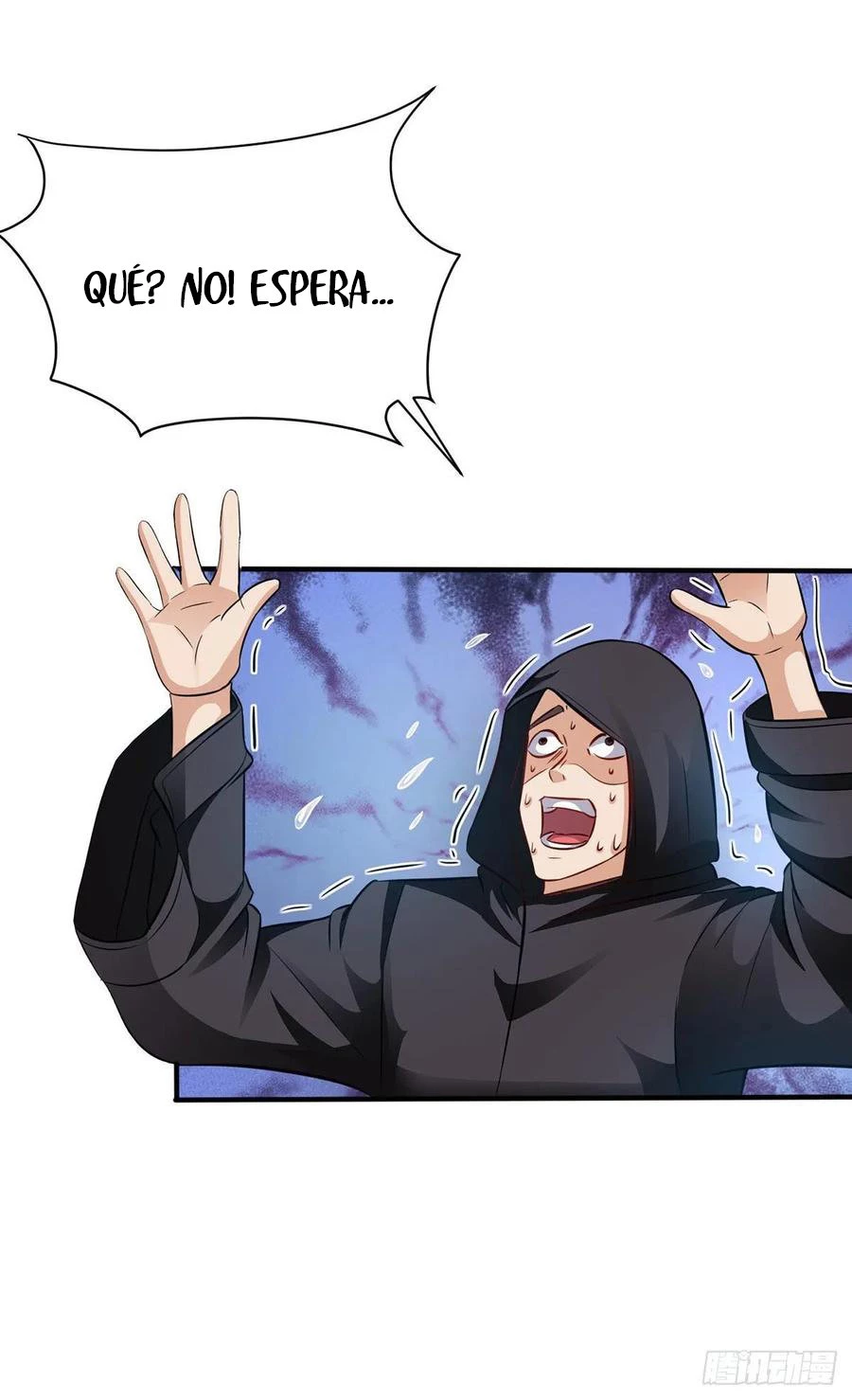 Dominate The Three Realms > Capitulo 91 > Page 41