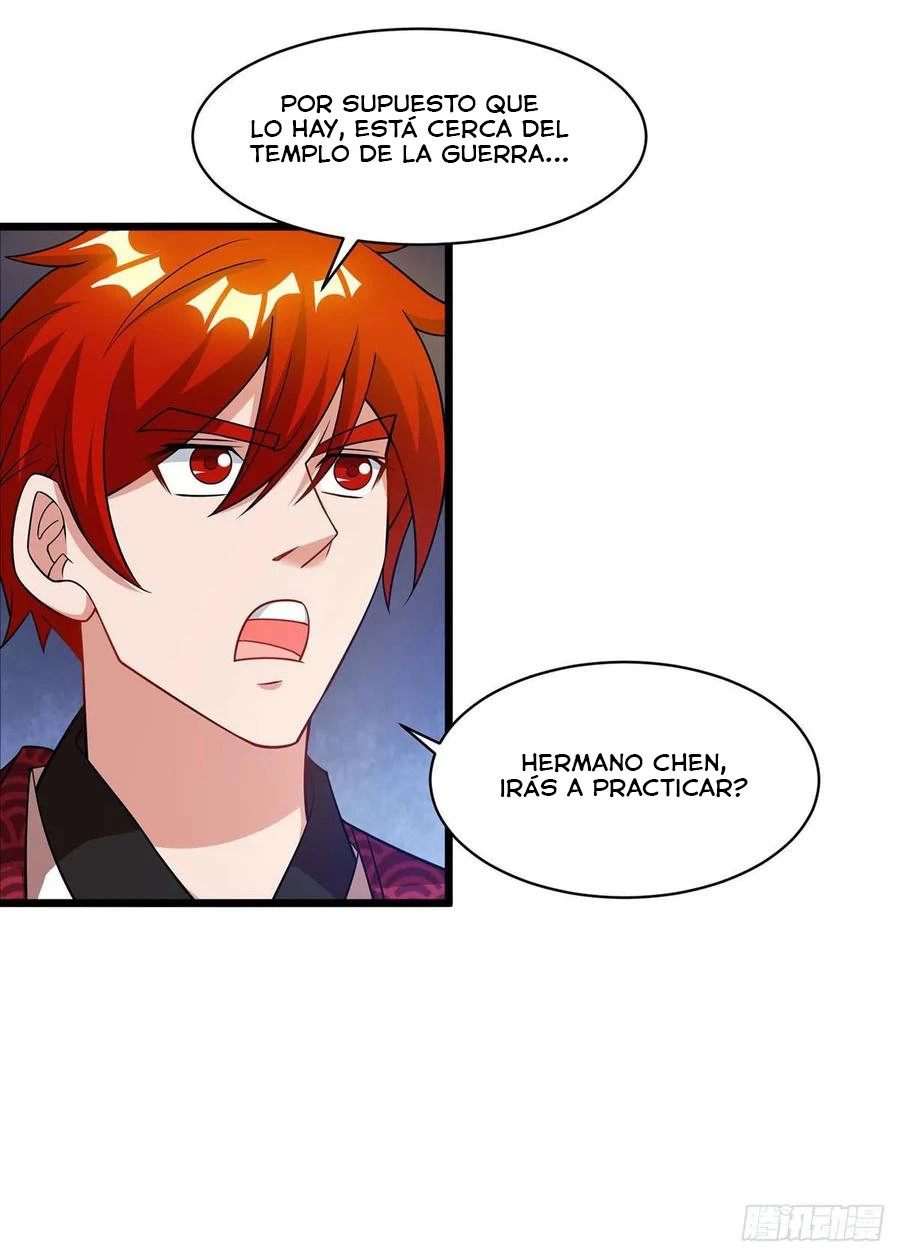 Dominate The Three Realms > Capitulo 91 > Page 151