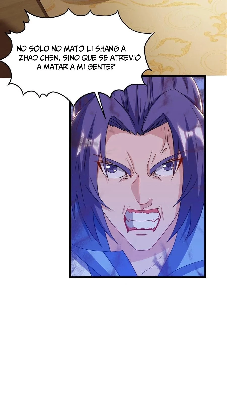 Dominate The Three Realms > Capitulo 92 > Page 41