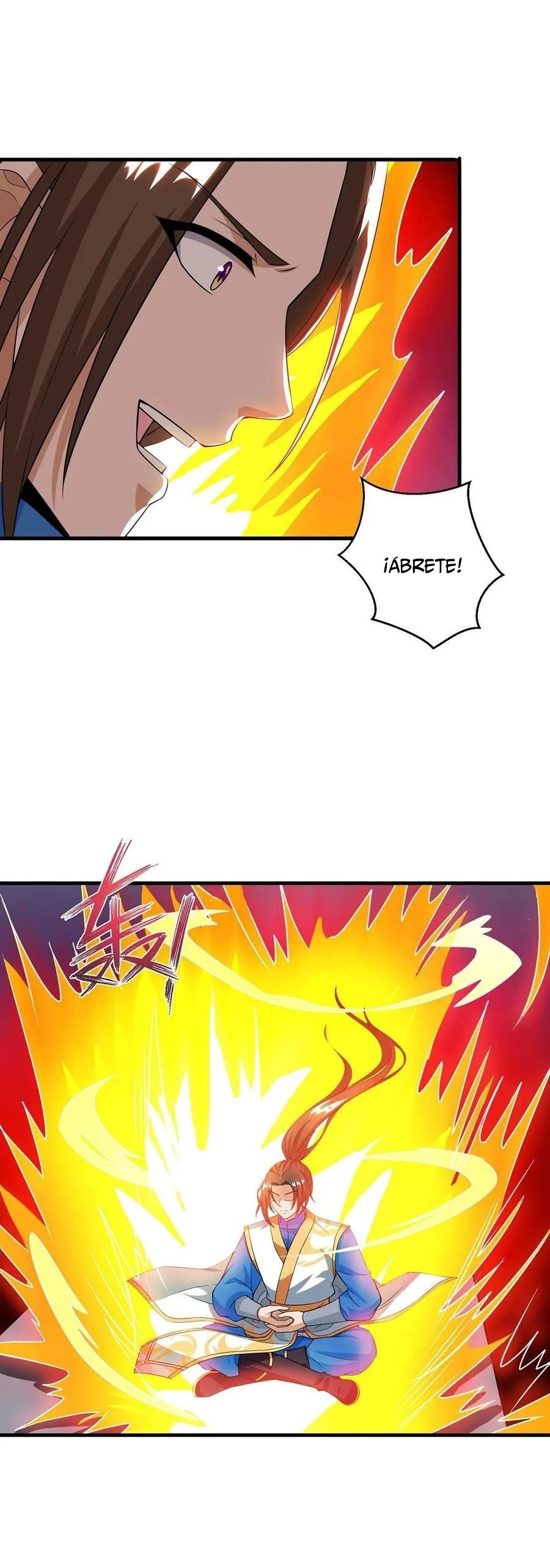 Dominate The Three Realms > Capitulo 92 > Page 151