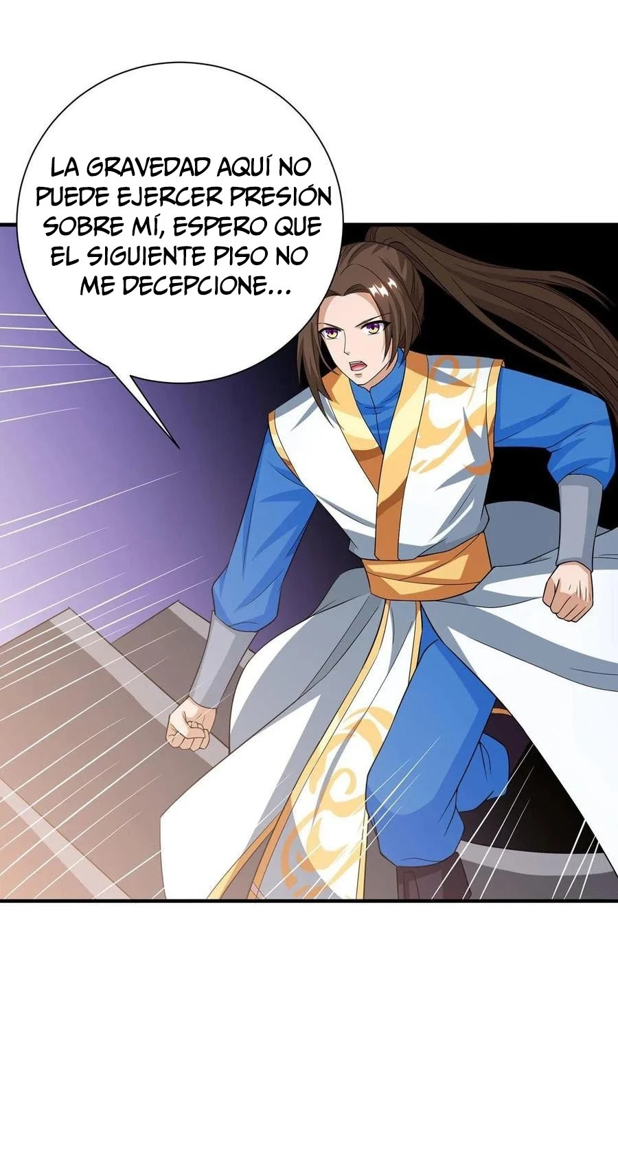 Dominate The Three Realms > Capitulo 92 > Page 171