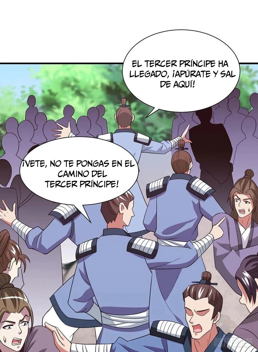 Dominate The Three Realms > Capitulo 92 > Page 181