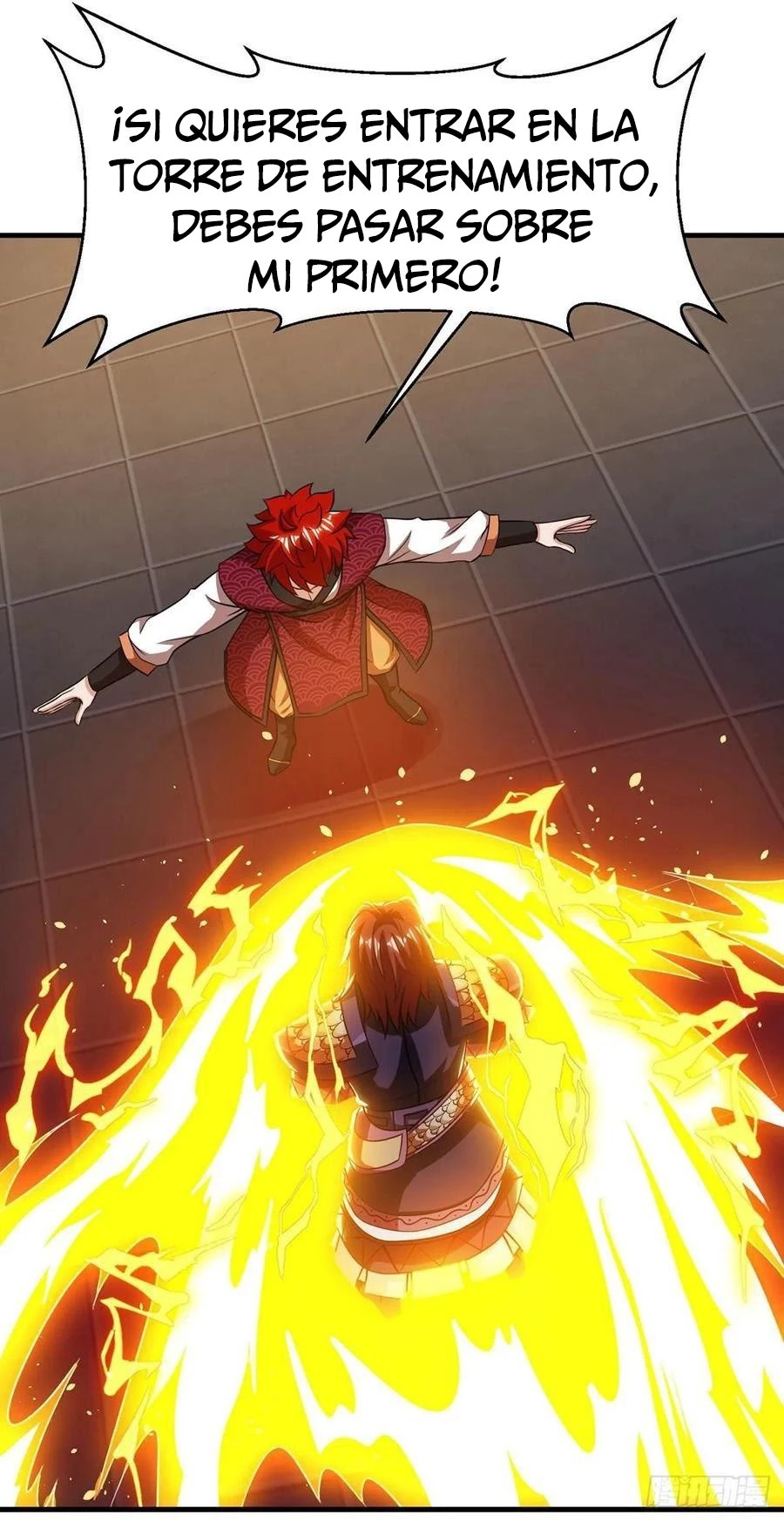 Dominate The Three Realms > Capitulo 93 > Page 71
