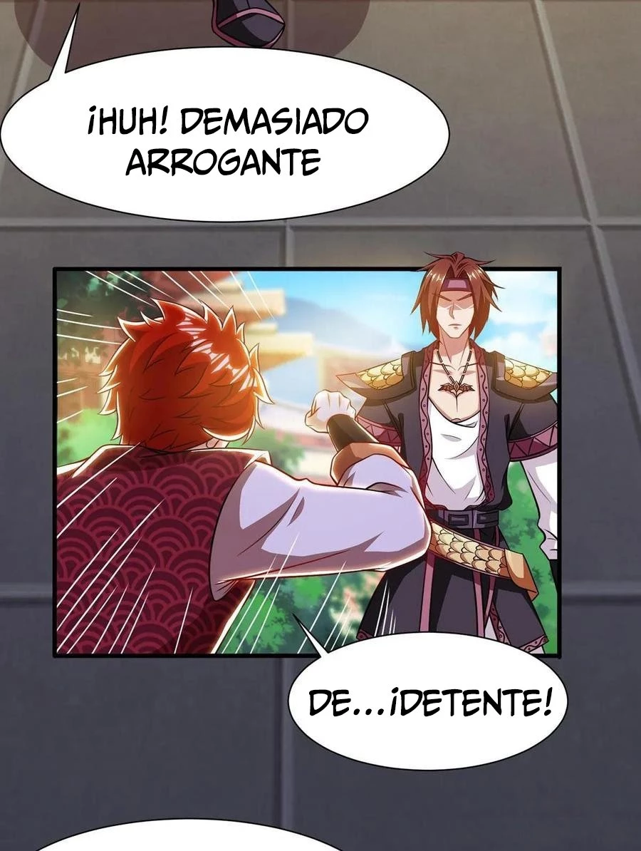 Dominate The Three Realms > Capitulo 93 > Page 101