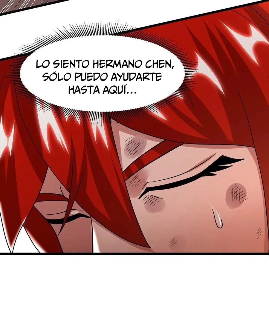Dominate The Three Realms > Capitulo 93 > Page 181