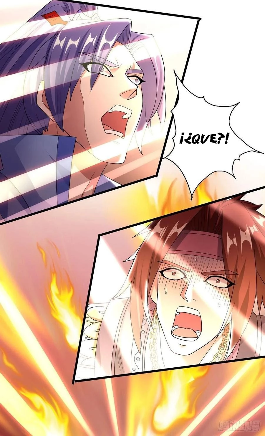 Dominate The Three Realms > Capitulo 93 > Page 201