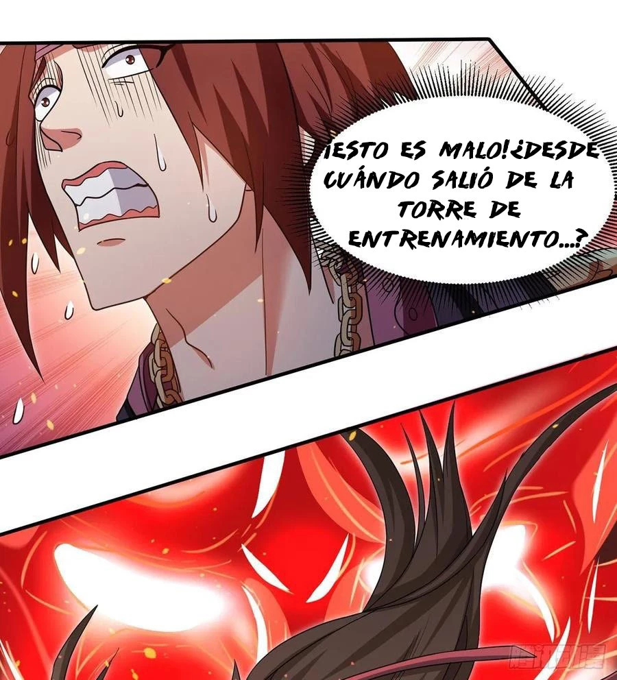 Dominate The Three Realms > Capitulo 94 > Page 41