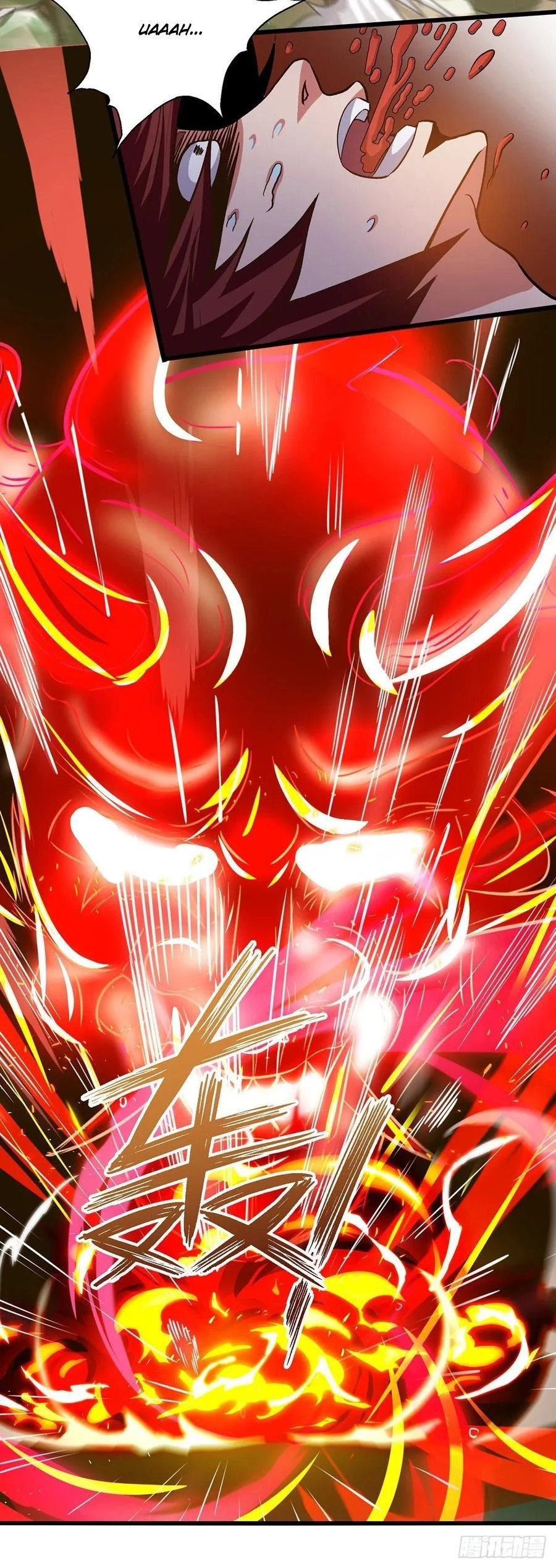 Dominate The Three Realms > Capitulo 94 > Page 71
